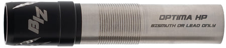 Rob Roberts Gun Works Biz Raptor Optima HP Choke Tube 12 Gauge 17-4 PH Stainless Steel