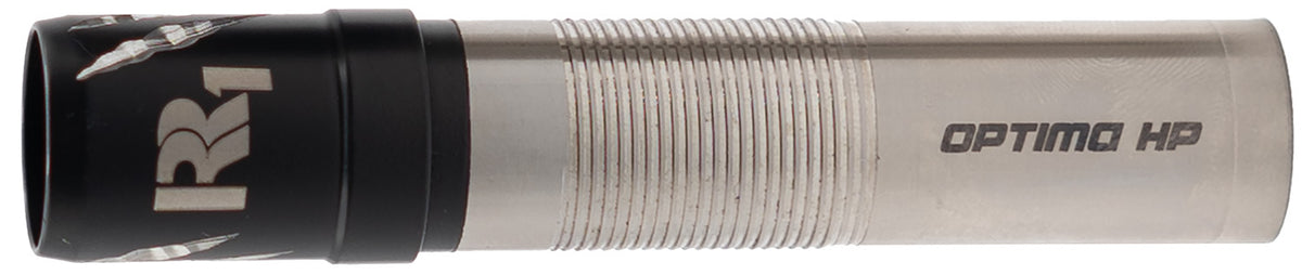 Rob Roberts Gun Works RR1 Raptor Optima HP Choke Tube 20 Gauge 17-4 PH Stainless Steel