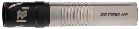Rob Roberts Gun Works RR1 Raptor Optima HP Choke Tube 20 Gauge 17-4 PH Stainless Steel