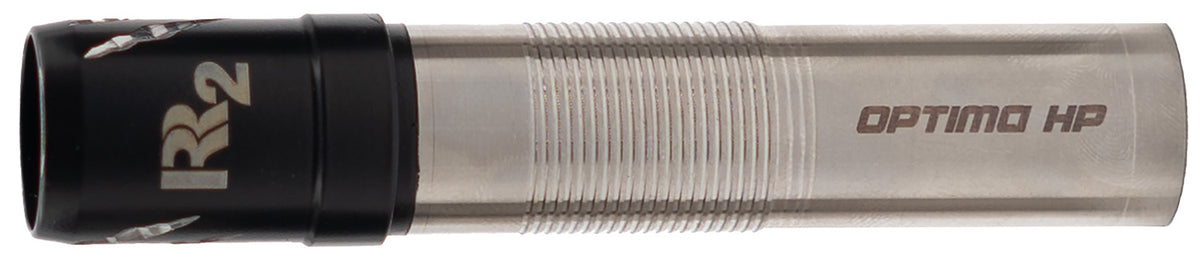 Rob Roberts Gun Works RR2 Raptor Optima HP Choke Tube 20 Gauge 17-4 PH Stainless Steel