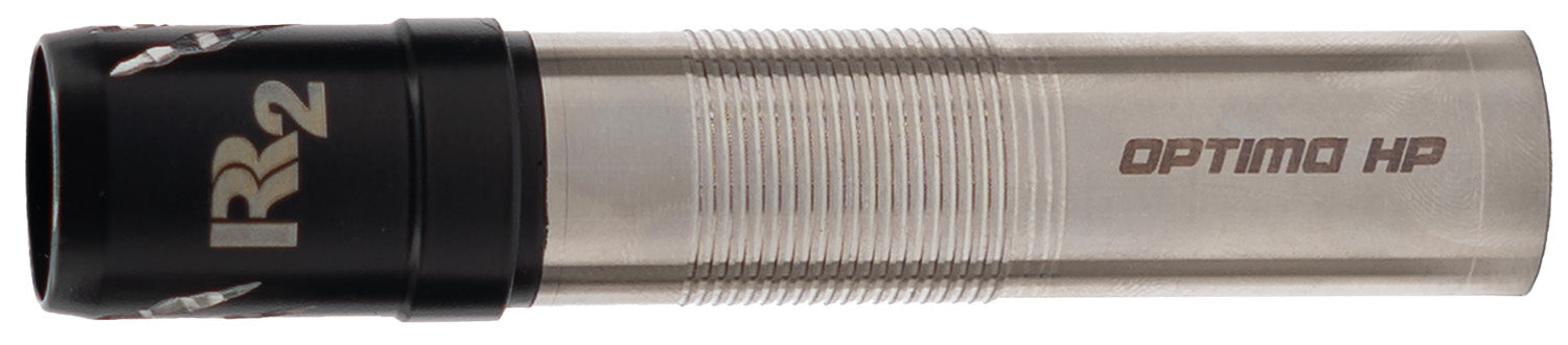 Rob Roberts Gun Works RR2 Raptor Optima HP Choke Tube 20 Gauge 17-4 PH Stainless Steel
