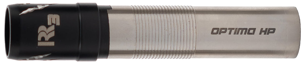 Rob Roberts Gun Works RR3 Raptor Optima HP Choke Tube 20 Gauge 17-4 PH Stainless Steel