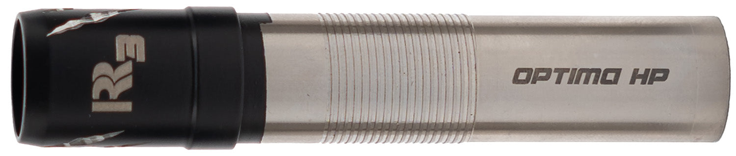 Rob Roberts Gun Works RR3 Raptor Optima HP Choke Tube 20 Gauge 17-4 PH Stainless Steel