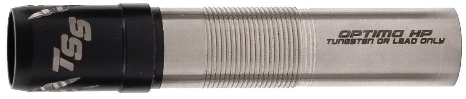 Rob Roberts Gun Works TSS Raptor Optima HP Choke Tube 20 Gauge 17-4 PH Stainless Steel