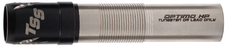 Rob Roberts Gun Works TSS Raptor Optima HP Choke Tube 20 Gauge 17-4 PH Stainless Steel