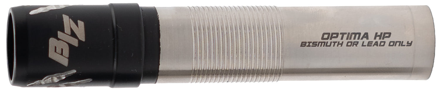 Rob Roberts Gun Works Biz Raptor Optima HP Choke Tube 20 Gauge 17-4 PH Stainless Steel