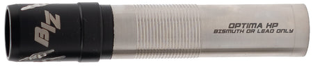 Rob Roberts Gun Works Biz Raptor Optima HP Choke Tube 20 Gauge 17-4 PH Stainless Steel