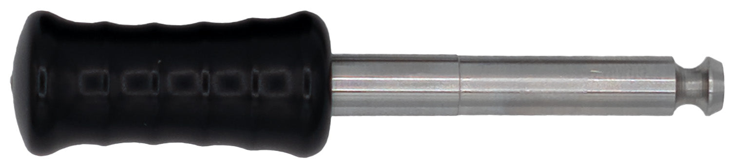 Rob Roberts Gun Works Tactical Cocking Handle for Beretta 12 Gauge Cerakote Finish