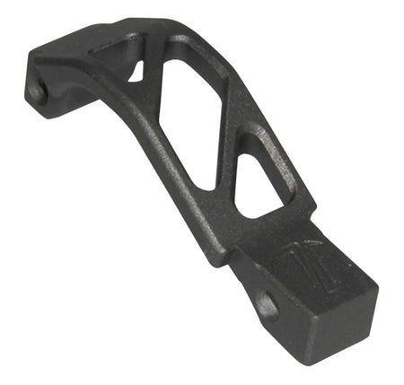 Timber Creek Outdoors AR Oversized Drop-In Trigger Guard Tungsten Aluminum