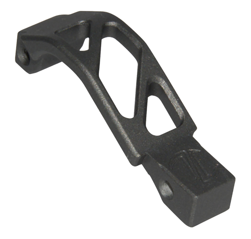 Timber Creek Outdoors AR Oversized Drop-In Trigger Guard Tungsten Aluminum