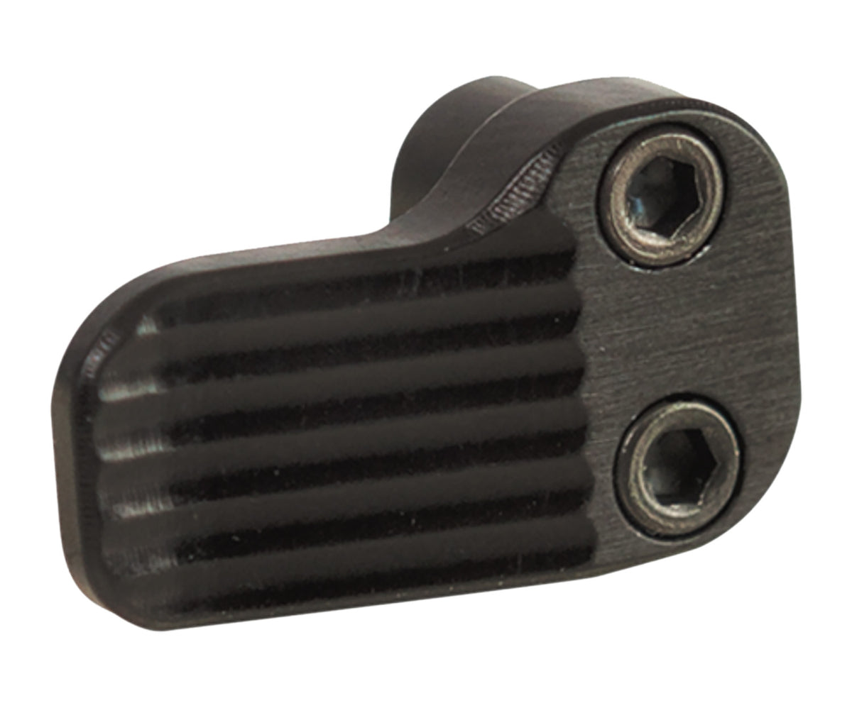 Timber Creek Outdoors AREMRT AR Extended Magazine Release Tungsten Billet Aluminum