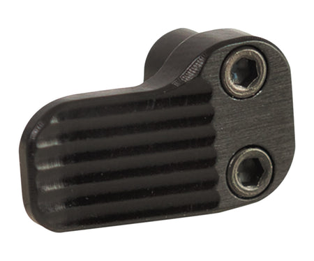 Timber Creek Outdoors AREMRT AR Extended Magazine Release Tungsten Billet Aluminum