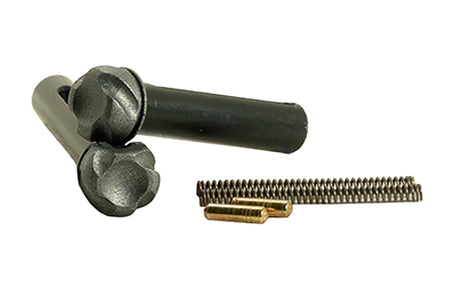 Timber Creek Outdoors AR-Platform Takedown Pin Set Tungsten Mil-Spec Lower