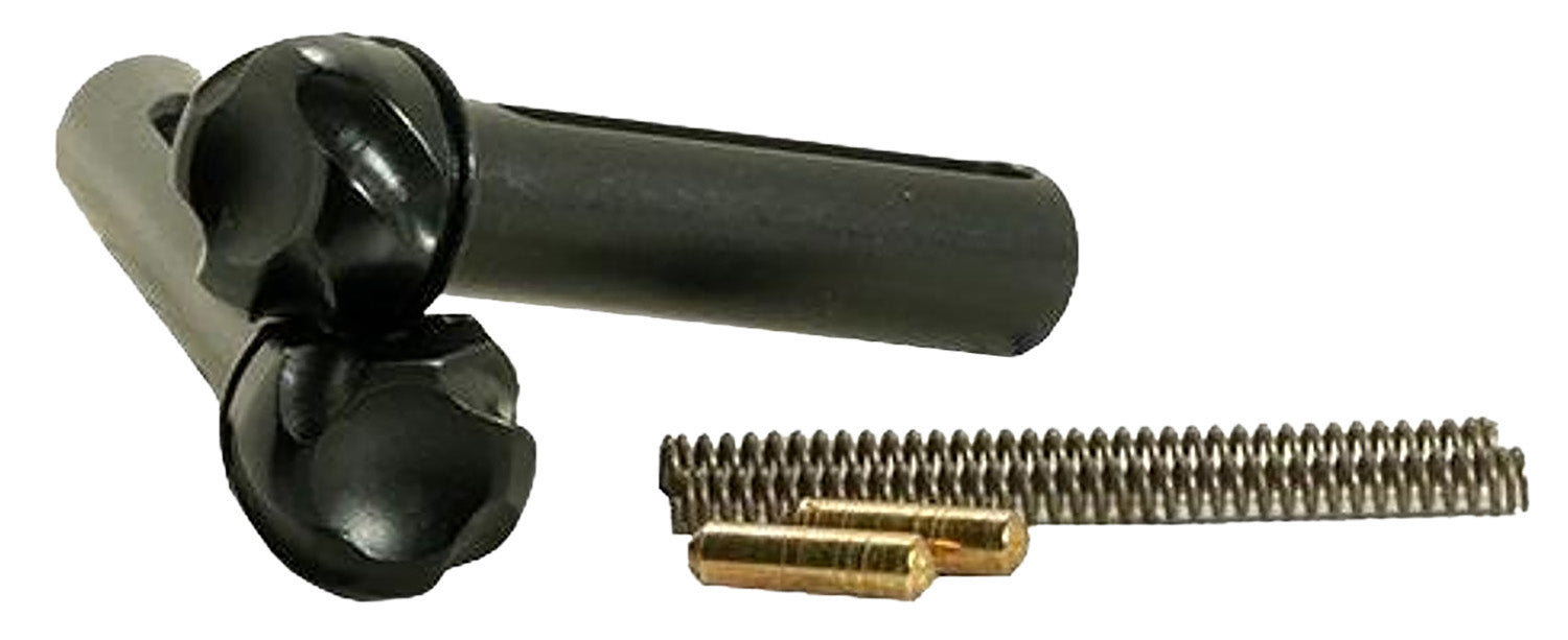 Timber Creek Outdoors AR-10 Takedown Pin Set Black