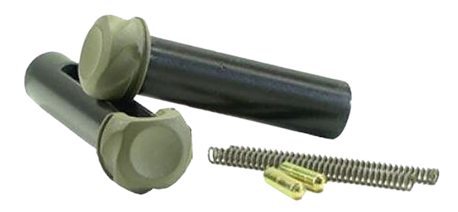 Timber Creek Outdoors AR-10 Takedown Pin Set Flat Dark Earth