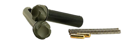 Timber Creek Outdoors AR-10 Aero Takedown Pin Set OD Green Aluminum