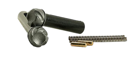 Timber Creek Outdoors AR-10 Aero Takedown Pin Set Tungsten Aluminum