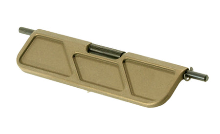 Timber Creek Outdoors AR Billet Dust Cover Burnt Bronze Aluminum