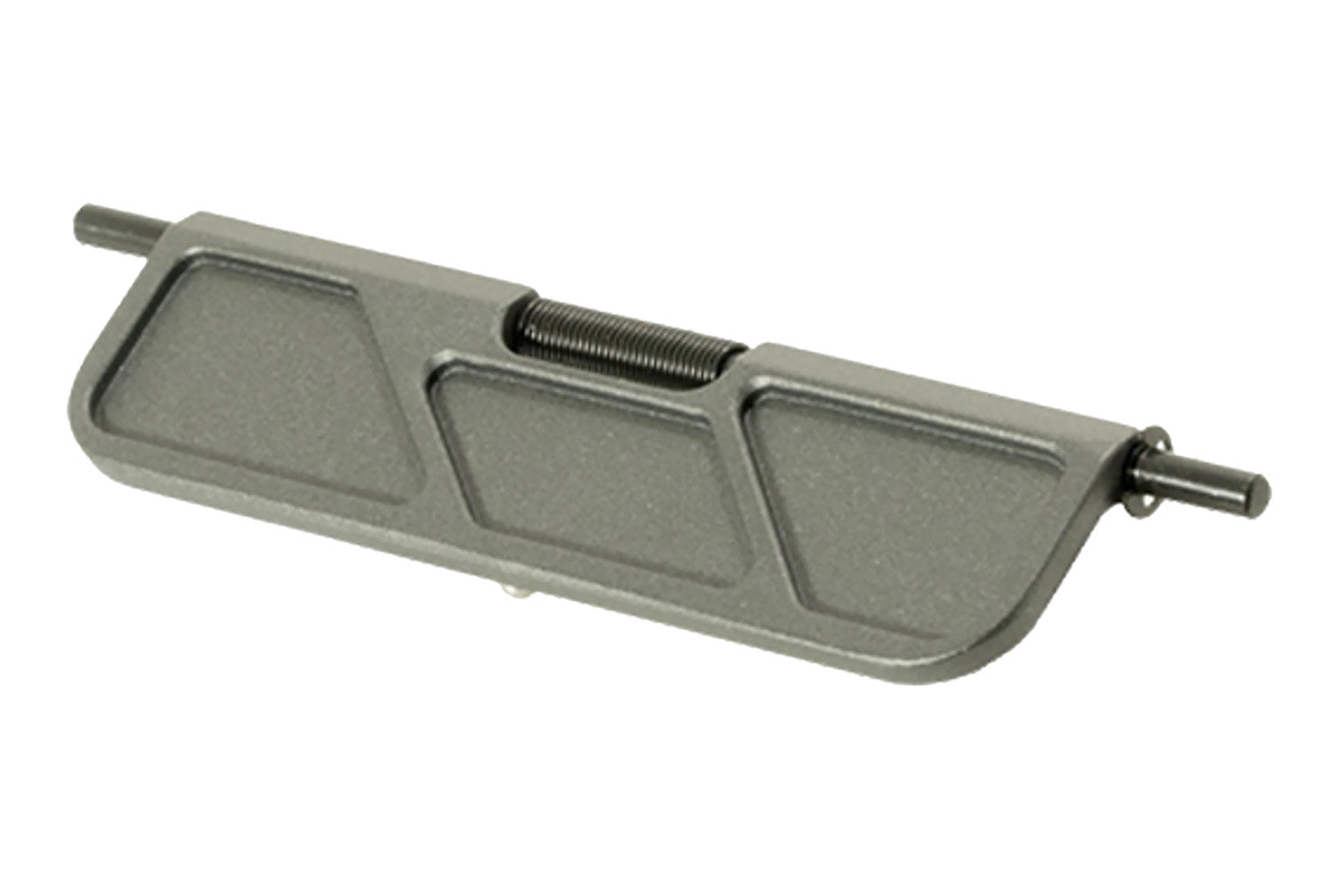 Timber Creek Outdoors AR Billet Dust Cover Tungsten Aluminum