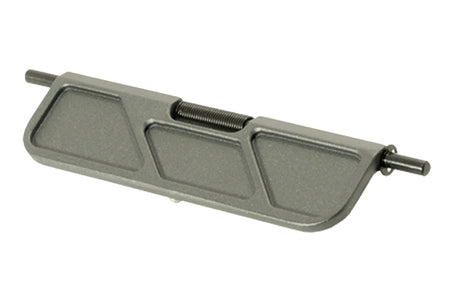 Timber Creek Outdoors AR Billet Dust Cover Tungsten Aluminum