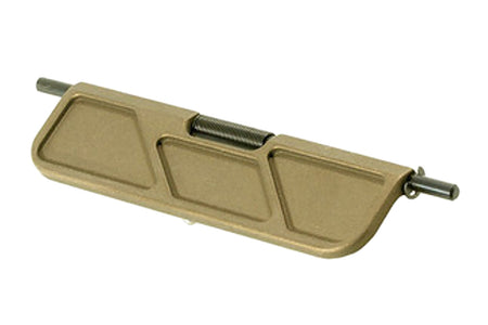 Timber Creek Outdoors AR-10 Billet Dust Cover Burnt Bronze Aluminum