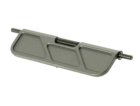 Timber Creek Outdoors AR-10 Billet Dust Cover Tungsten Aluminum