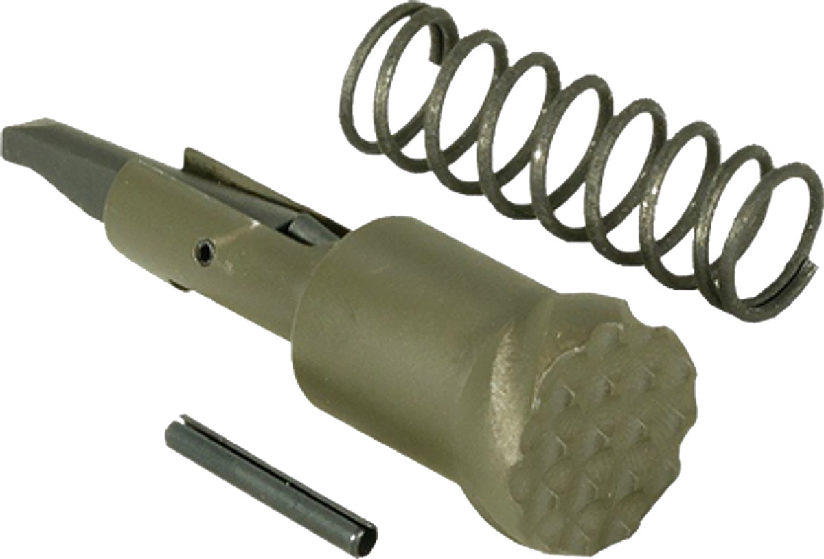 Timber Creek Outdoors AR Forward Assist Assembly OD Green