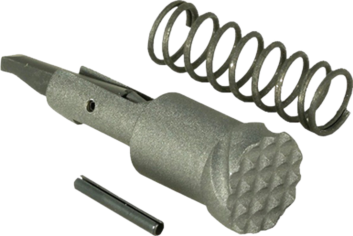 Timber Creek Outdoors AR Forward Assist Assembly Tungsten