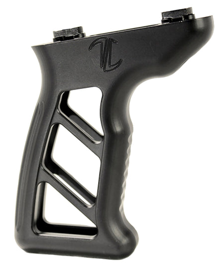 Timber Creek Outdoors Enforcer M-LOK Vertical Foregrip Black Billet Aluminum