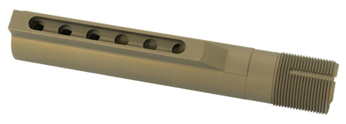 Timber Creek Outdoors AR Mil-Spec Buffer Tube Burnt Bronze AR-Platform