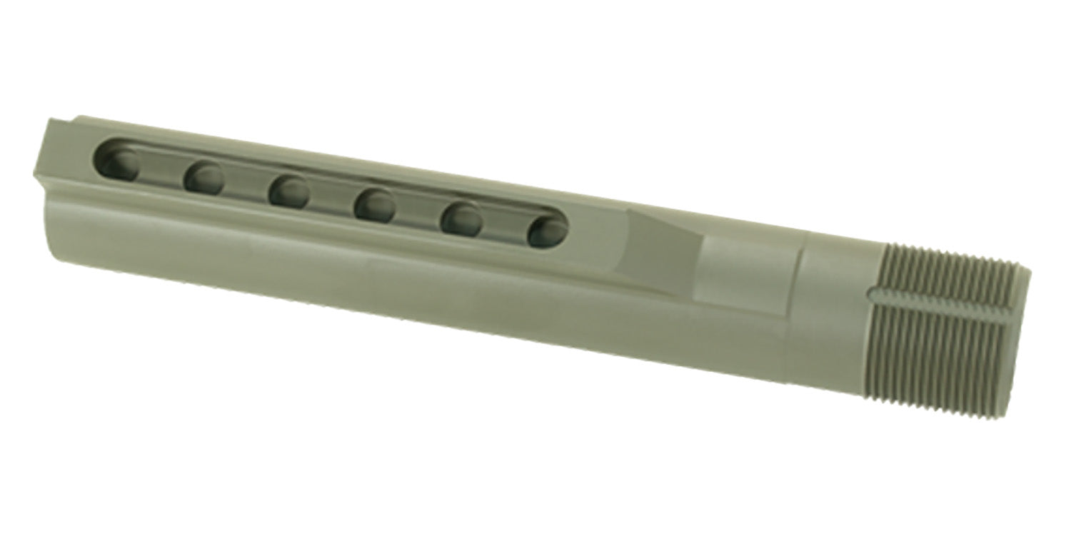 Timber Creek Outdoors ARBTOD AR Mil-Spec Buffer Tube OD Green Anodized