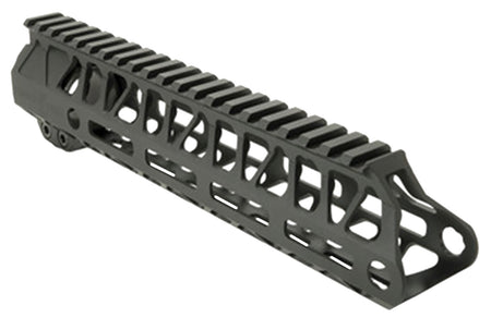 Timber Creek Outdoors ME9HGBL Enforcer 9" M-LOK Handguard AR-15 Black