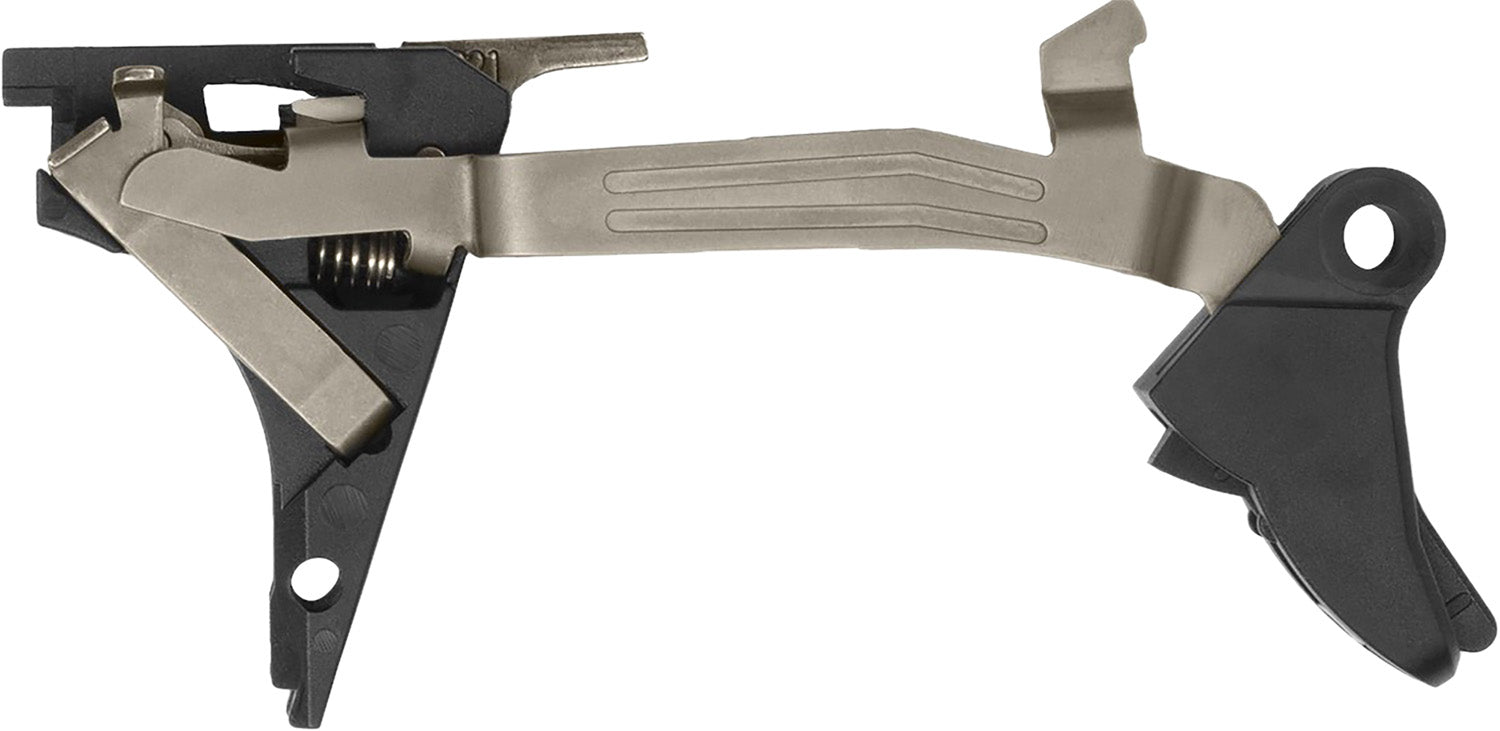 Glock Performance Flat Faced Trigger for .40 S&W Glock Pistols