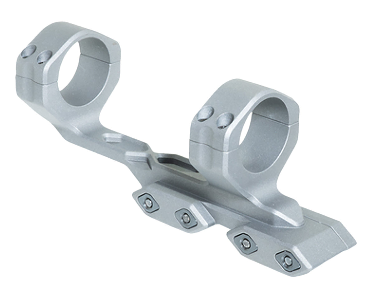 Timber Creek Outdoors Enforcer Cantilever Scope Mount Tungsten 34mm Tube Picatinny