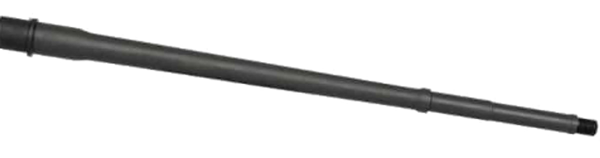 Timber Creek Outdoors TC65SO18 SOCOM 6.5 Grendel 18" AR Barrel Black Nitride