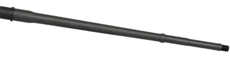 Timber Creek Outdoors TC65SO18 SOCOM 6.5 Grendel 18" AR Barrel Black Nitride