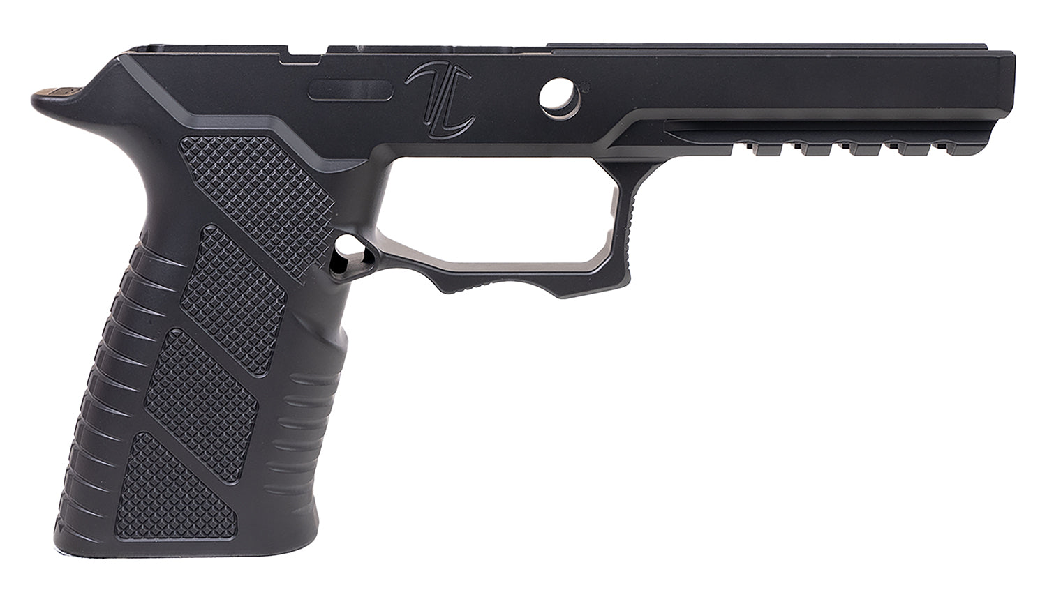 Timber Creek Outdoors P320 Full Size Grip Module Black