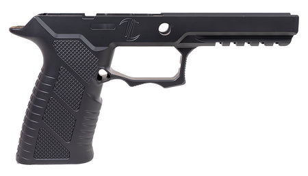 Timber Creek Outdoors P320 Full Size Grip Module Black