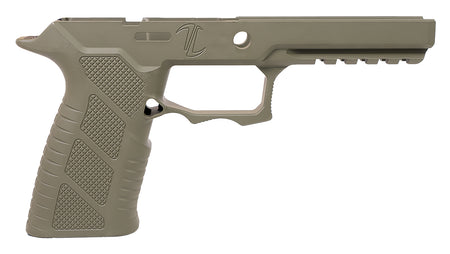 Timber Creek Outdoors P320 Full Size Grip Module OD Green