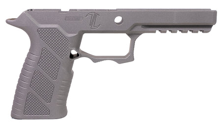Timber Creek Outdoors P320 Full Size Grip Module Tungsten