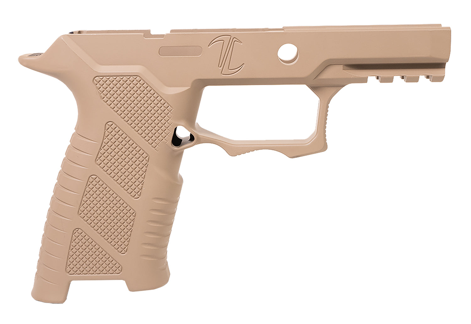 Timber Creek Outdoors Carry Grip for Sig P320 – FDE