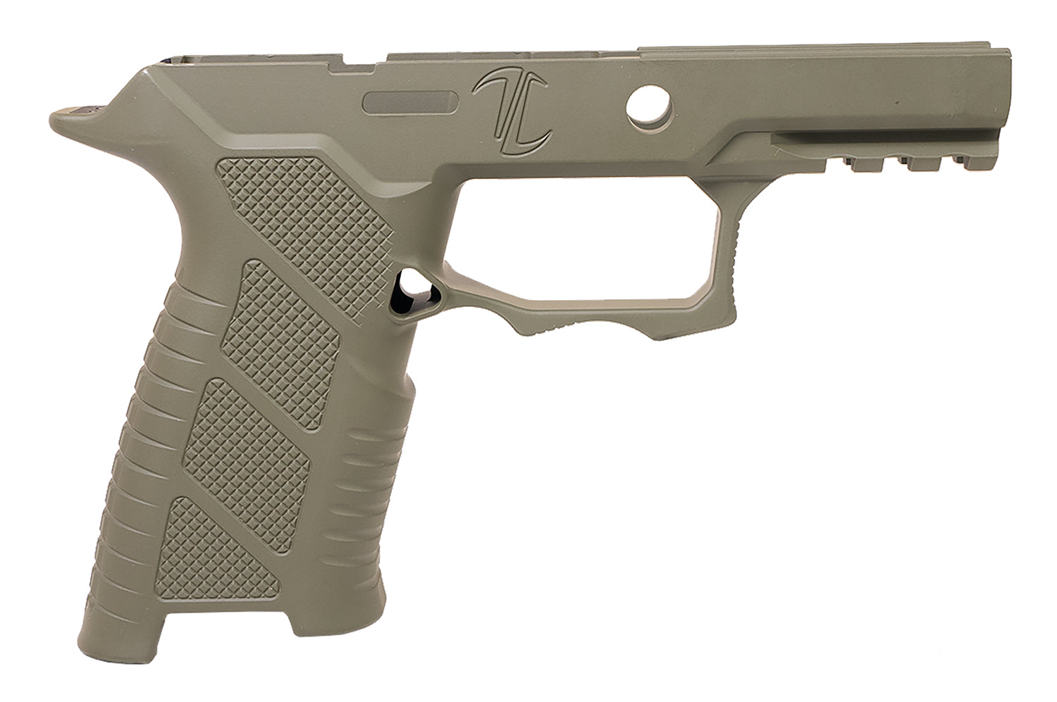 Timber Creek Outdoors Carry Grip for Sig P320 – OD Green