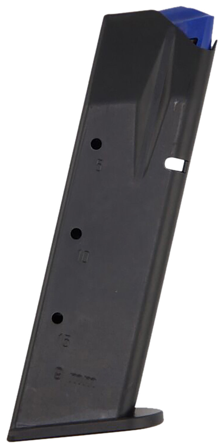 Dan Wesson 11451 DWX Compact 15rd 9mm Black Handgun Magazine
