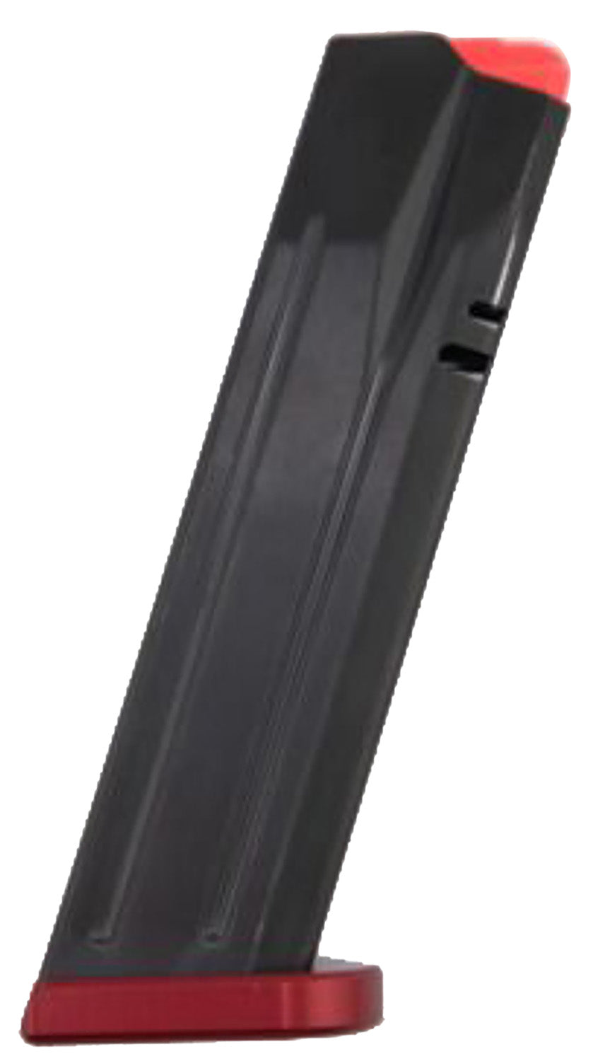 CZ-USA 11452 DWX 19rd 9mm Luger Polymer Magazine Fits CZ P-10F/P-09
