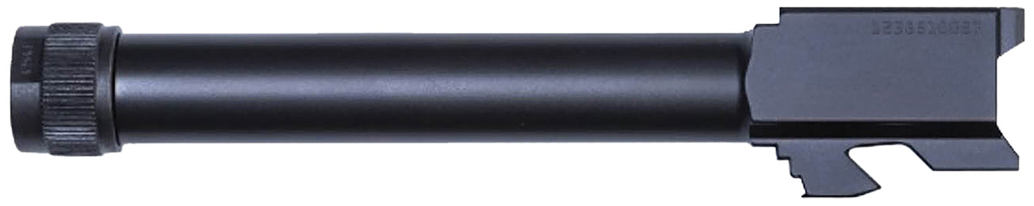 Glock 47738 9mm Replacement Barrel for Glock 17 Gen4 Black Steel