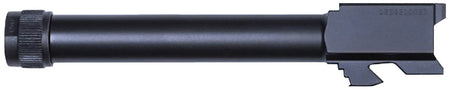 Glock 47738 9mm Replacement Barrel for Glock 17 Gen4 Black Steel