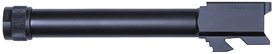 Glock 47738 9mm Replacement Barrel for Glock 17 Gen4 Black Steel