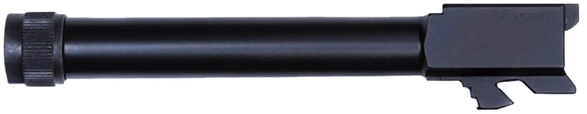 Glock 47697 9mm Replacement Barrel for Glock 17 Gen5 Black Steel
