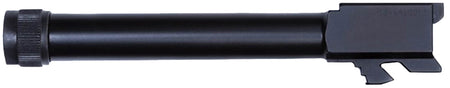 Glock 47697 9mm Replacement Barrel for Glock 17 Gen5 Black Steel