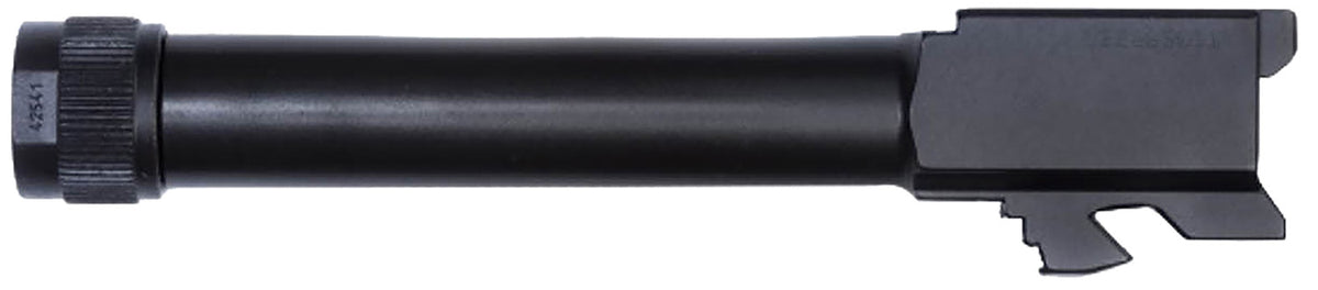 Glock 47739 Replacement Barrel 9mm for Glock 19 Gen4 Black Steel